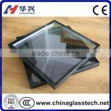 2014 Design Building Insulated Louver Window Glass