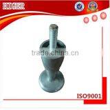 HGMC-L034 Aluminum Die Casting Table Chair Furniture Spare Parts thumbnail-1