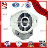 Die Casting Micro Gear Pump Made in China thumbnail-1