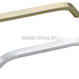 OEM High Quality Top Grade Furniture Aluminium Extrusion Handle thumbnail-1