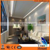 Australia Standard Eco-friendly Luxury Prefabricated Office Buildings thumbnail-3