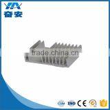 High Quality Durable Using Various Aluminum Heatsink Extrusion thumbnail-1