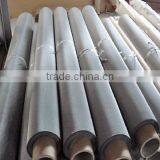 Stainless Steel Wire Mesh (factory) thumbnail-1