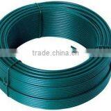 Pvc Coated Small Coil Wire