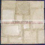 NEW BOTTICINA CREAM MARBLE MOSAIC TILES thumbnail-3