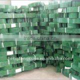 Slope Protection Geocells Manufacturer (High Density Polythylenematerial) thumbnail-3