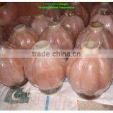 Himalaya Rock Salt Crystal Lamp thumbnail-1