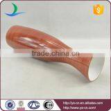 Factory Hight Quality Red Chinese Vase For Sale thumbnail-2