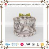 Resin Garden Flower Pot for Garden Decor thumbnail-3