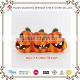 Hotsale Resin Halloween Pumpink Souvenir . thumbnail-1