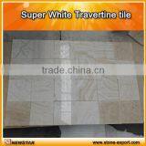 Iran Super White Travertine thumbnail-1