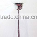 Tall Metal Hurrican Weddings Candle Holder thumbnail-1