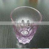 Glass Look Plastic Cup thumbnail-1