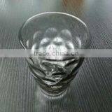 Glass Look Plastic Cup thumbnail-1