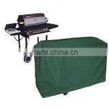 BBQ Barbecue Grill Cover,Garden Protection From Rain,Dust,Waterproof thumbnail-2