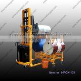 All Electric Multi-functional Control Oil Turned Car