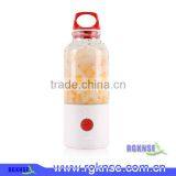 2017 Newest Summer Electric Portable Juice Cup Instant Juicer Portable Blender Juicer Blender Bottle thumbnail-2