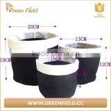 Eco Paper Bag Garden Bag Planter Garden Kraft Paper Grow Bags thumbnail-1