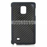 Real Carbon Fiber Mobile Phone Case for Samsung Note Edge thumbnail-1