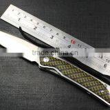 Multifunction Wholesale Made in China Best Folding Mini Fruit Pocket Knife, Outdoor Survival Bowie Knife thumbnail-4