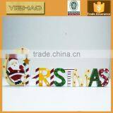 Wholesale Import Superior Wooden Christmas Decorations (YZ-WL2011004) thumbnail-1
