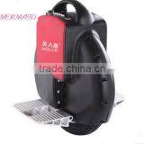 Wholesale Stock Small Order Intelligent Balance Electric Unicycle thumbnail-2