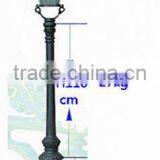 Hengsheng China Supplier Driver 2 Years Warranty Led Street Light thumbnail-4