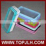 Wholesale New Style Cheap uv Clear Mobile Phone Cases for Sumsung Galaxy S6/s6 Edge thumbnail-6