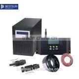 BESTSUN BFS-300W Monocrystalline Solar Panel for off Grid Solar Panel System thumbnail-5