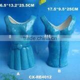 Ceramic Garden Planter thumbnail-1