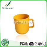 Bamboo Fiber Mug thumbnail-2