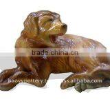 Ceramic Animal, Ceramic Animal Pot thumbnail-1