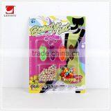 Wholesale Colorful Diy Kids Educational Plastic Beads Toys thumbnail-1