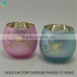 Bird on the Tree Shape Pink Cheap Wedding Decorations thumbnail-4