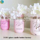 Mason Jars Gallon Glass Mason Jar Good Condition