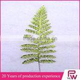 Christmas Tree Decoration Palm Tree Pick Wholesale Artificial Palm Leaves thumbnail-5