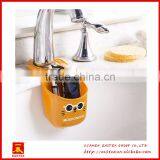 New Design Cartoon Sink Storage Rack Hang Bags thumbnail-3