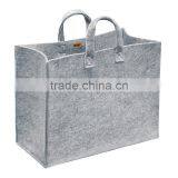 Wholesale Hot Sales Factory Price OEM Available Custom Logo Eco Non Woven Hand Bag Shopping Bag Storage Bag China Suppliers thumbnail-2