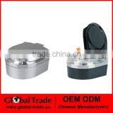 Auto Car Truck Cigarette Smoke Ashtray Ash Cylinder Cup Holder for Offiice/home A0260 thumbnail-1