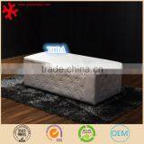 European Style Home Living Room Furniture Leather Sofa Sets thumbnail-1