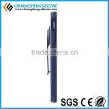 Plastic PC+Silicone Phone Protective Phone Cases With Stand Cases