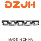 Grade 70 High strength carbon steel link chain  welded chain