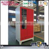 Cheap Godrej Wardrobe Price Steel Almirah Designs for Bedroom thumbnail-4