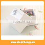 Keyboard Plastic Storage Box/Small Plastic Storage Box thumbnail-1