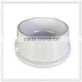 Meneed Round Shape Melamine Plastic Pet Bowl for Dog and Cat thumbnail-5