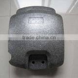 High Quality EPP Solar Power Heater thumbnail-1