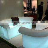 Hotel Lighting Sofa Lounge Seater Color LED Furniture thumbnail-1