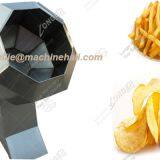 Potato Chips Seasoning Machine