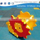 (HD-15802)Lion Toy Spring Rider thumbnail-1