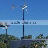2kw Wind Turbine Generator thumbnail-1